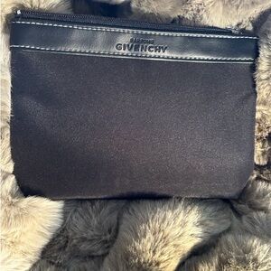 Givenchy cosmetics bag